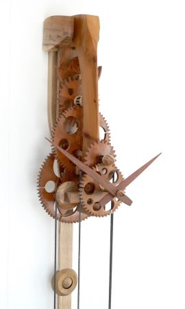 uk clockmaker